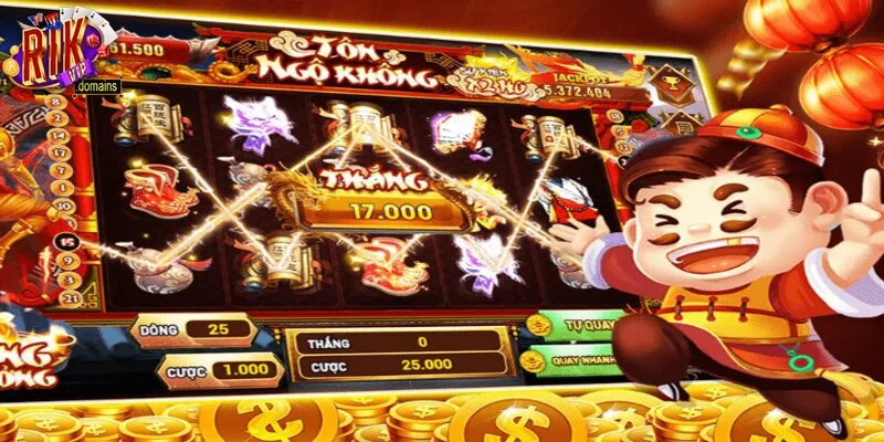 Bí kíp chơi game nổ hũ không phải ai cũng biết