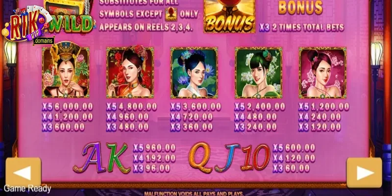 Vài nét về tựa game Super Rich