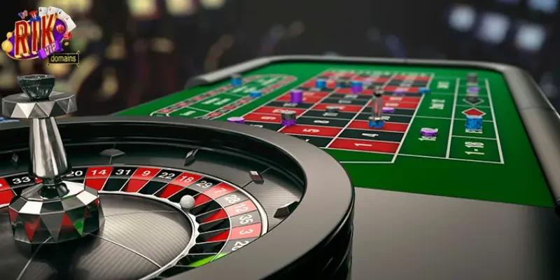 Hướng dẫn tham gia casino online