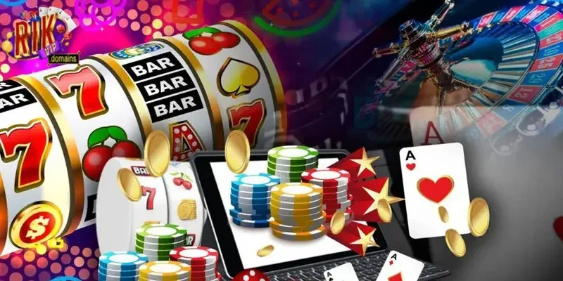 mẹo chơi casino online