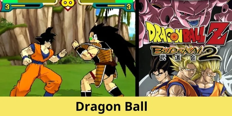 Dragon Ball