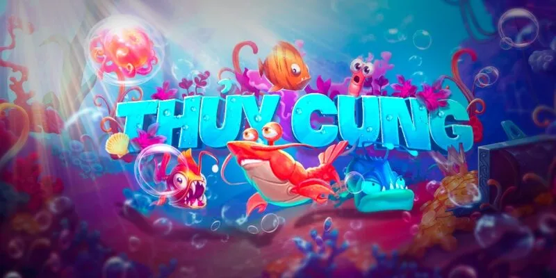 Giới thiệu sơ lược game thủy cung