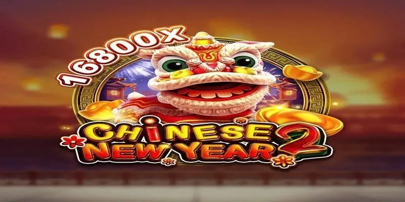 Giới thiệu trò chơi Facai - Chinese new year 2