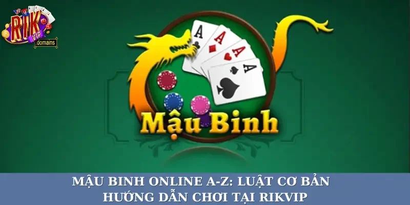 mậu binh online