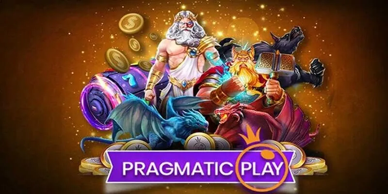 Pragmatic Play luôn nổi tiếng với rất nhiều thể loại game cá cược khác nhau