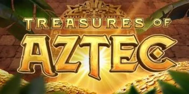 Treasures of Aztec là một thể loại game có đồ họa độc đáo