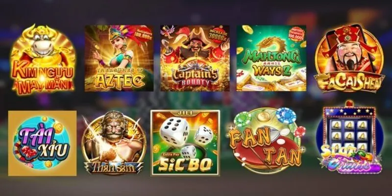 Khám phá cách tải game quay hũ trên iOS qua App Store