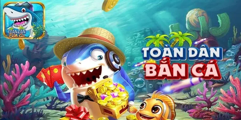 Tận hưởng các ưu đãi hấp dẫn khi tham gia bắn cá quay hũ đổi thưởng ngay