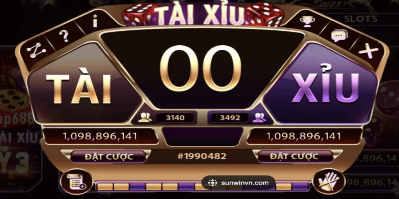 Cách đánh tài xỉu Go88 là không nghe theo đám đông