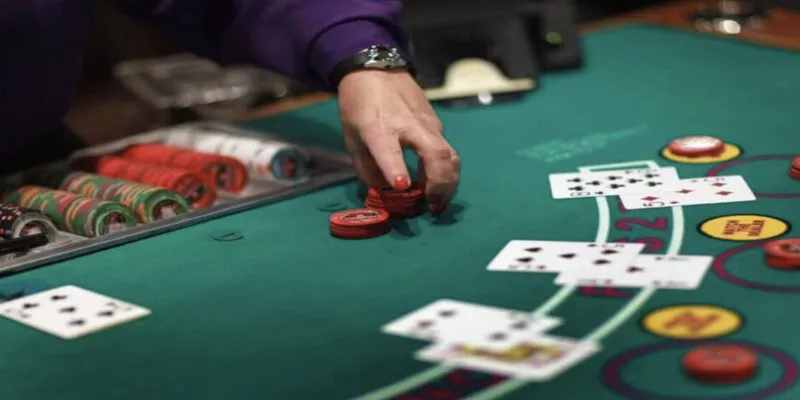 Cách khắc phục để chơi Baccarat không thua?