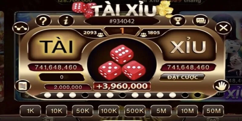 Không xem trọng vấn đề chọn cổng game giải trí