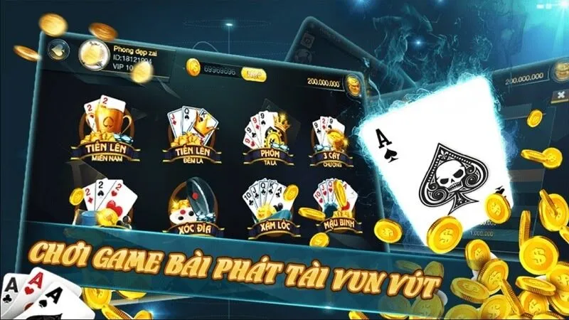 Vì sao game bài tặng code lại quan trọng khi tham gia?